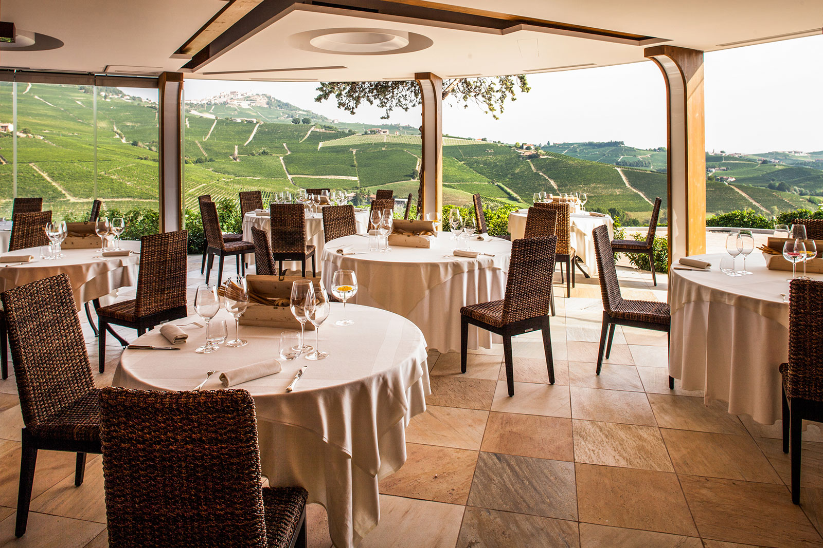 Locanda in Cannubi