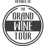 Member of The Grand Wine Tour