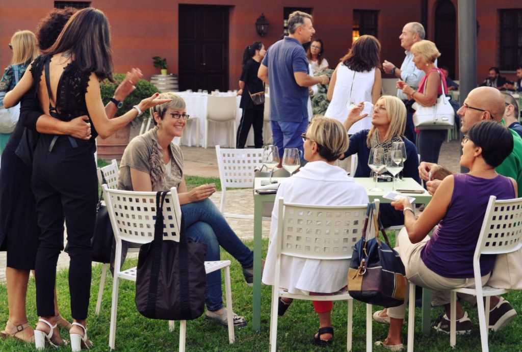 Cantine Aperte Tenuta Carretta (1)
