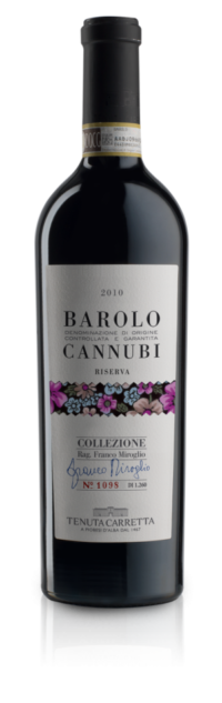 Cannubi