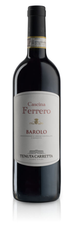 cascina ferrero