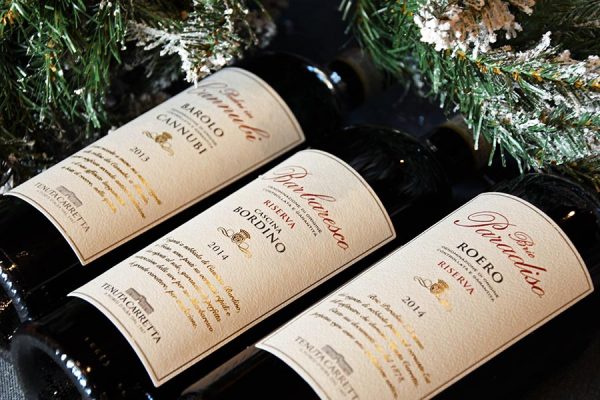 vini premiati