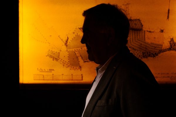Giovanni Minetti