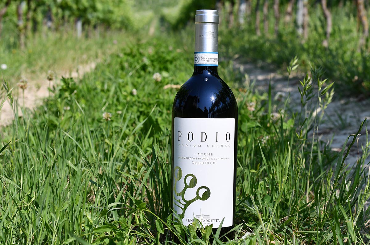 Langhe Nebbiolo