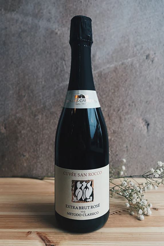 Cuvée San Rocco