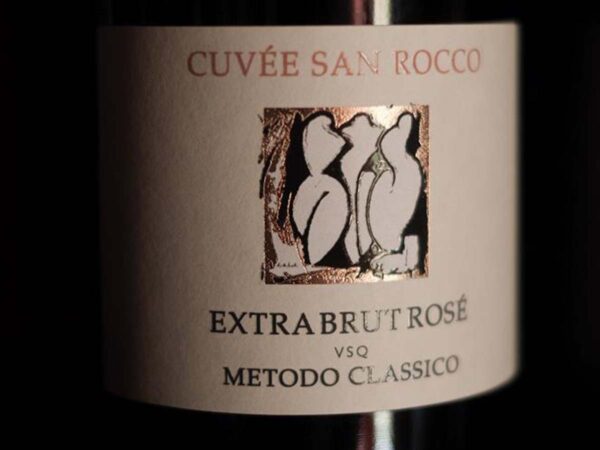 cuvee san rocco