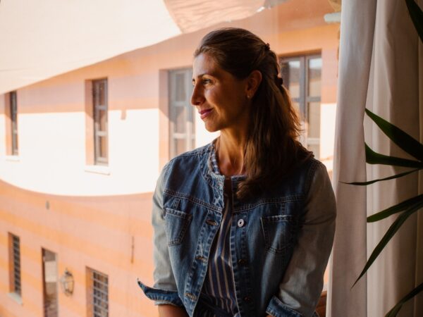 Franca Occhetti
